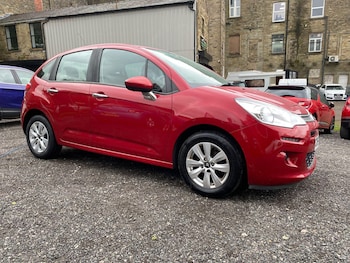 Used Citroen C3 2015 for sale - 76001876: Photo 4