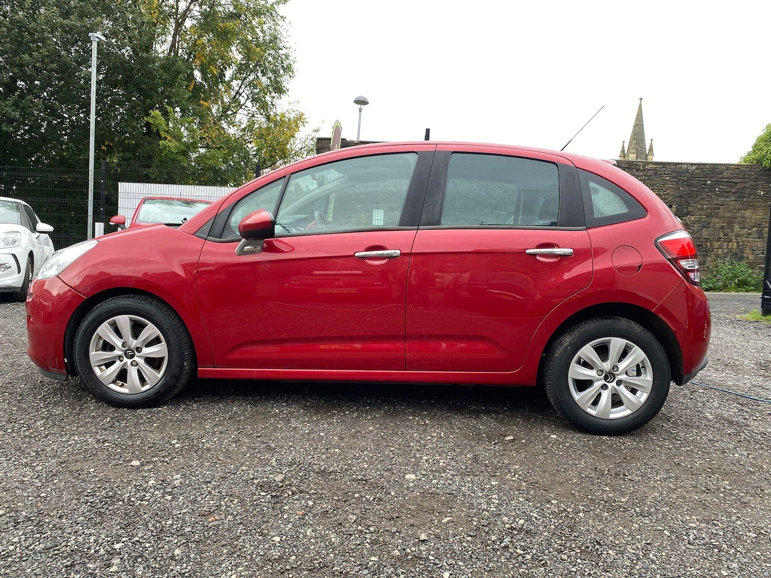 Used Citroen C3 2015 for sale - 76001876: Photo 6