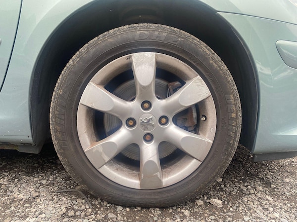 Used Peugeot 307 SW 2006 for sale - 76307202: Photo 14