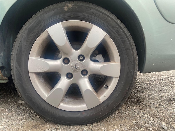 Used Peugeot 307 SW 2006 for sale - 76307202: Photo 17