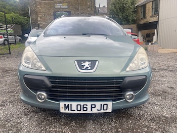 Used Peugeot 307 SW 2006 for sale - 76307202: Photo 3