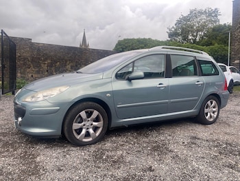 Used Peugeot 307 SW 2006 for sale - 76307202: Photo 4