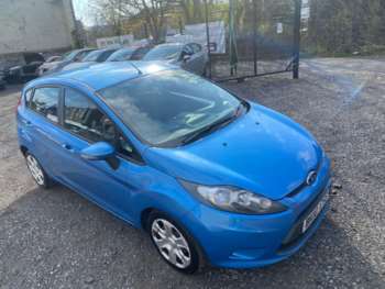 2010 (10) - 1.25 Edge 5dr