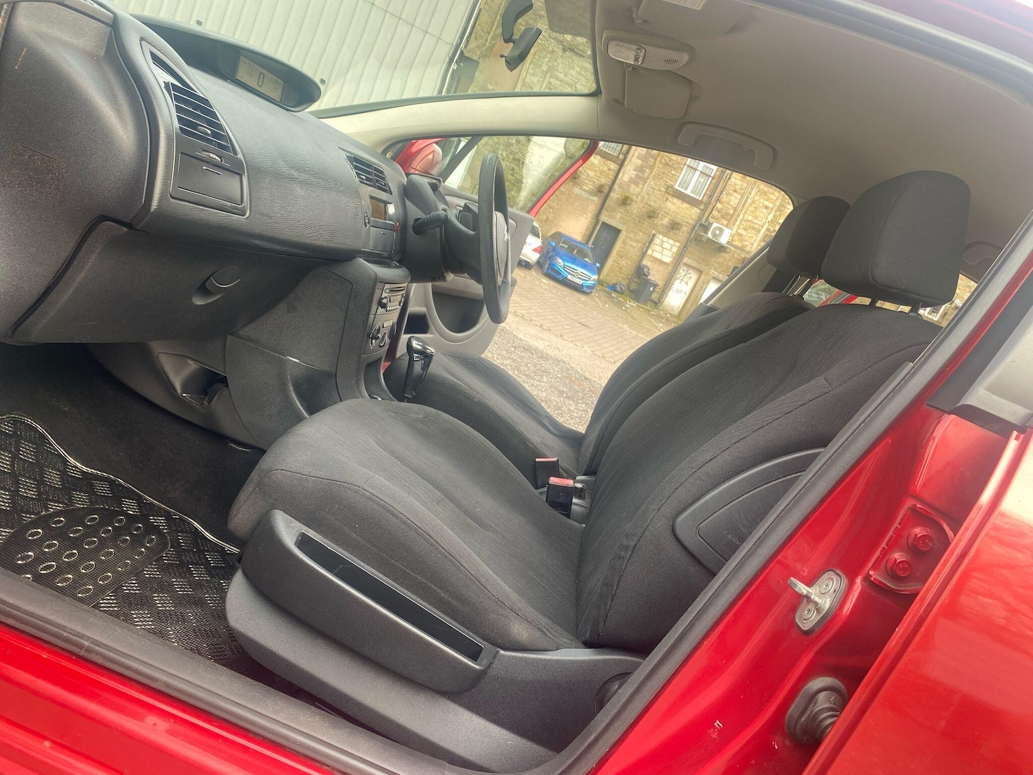 Used Citroen C4 2008 for sale - 77021085: Photo 15