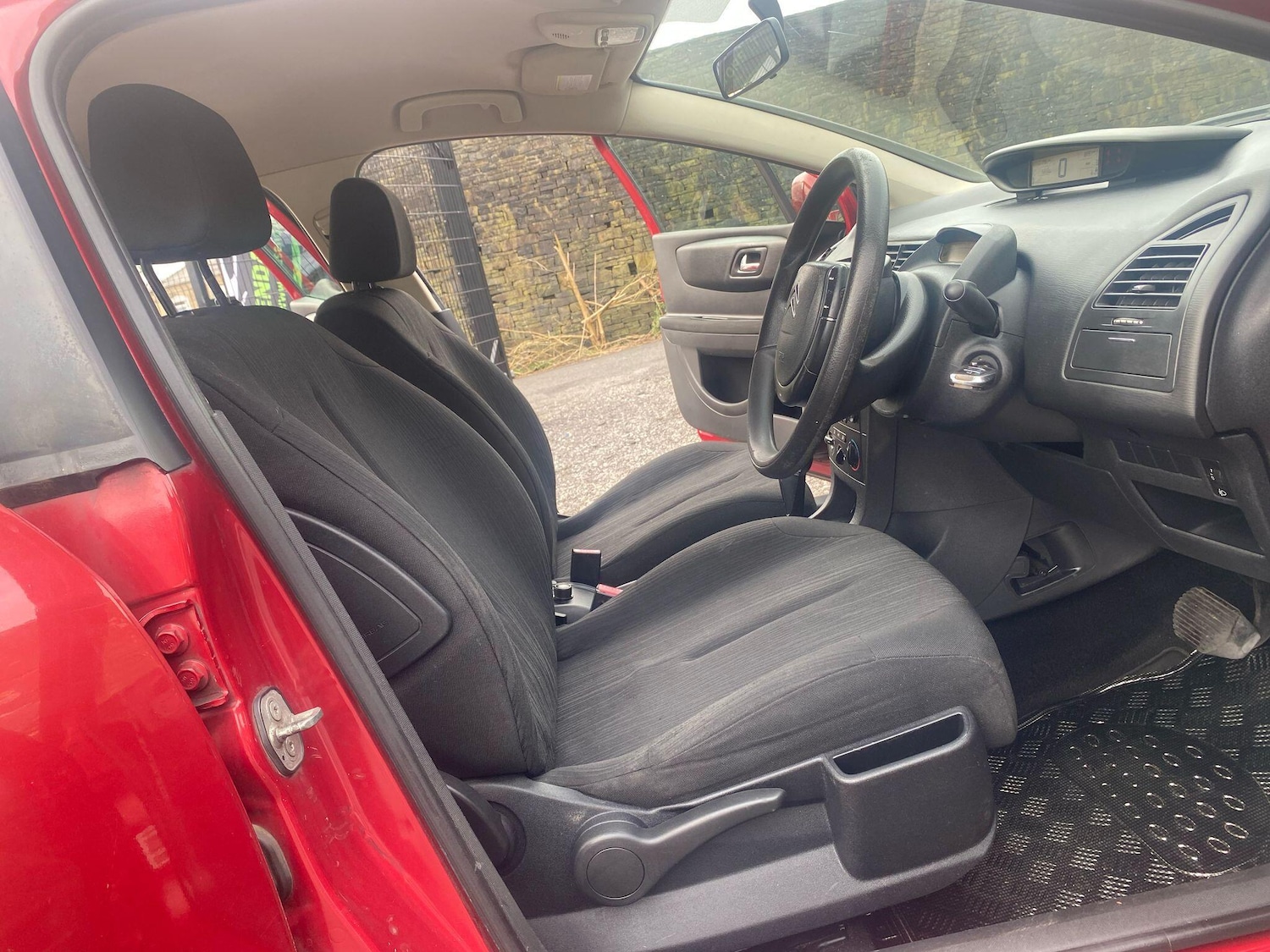 Used Citroen C4 2008 for sale - 77021085: Photo 18