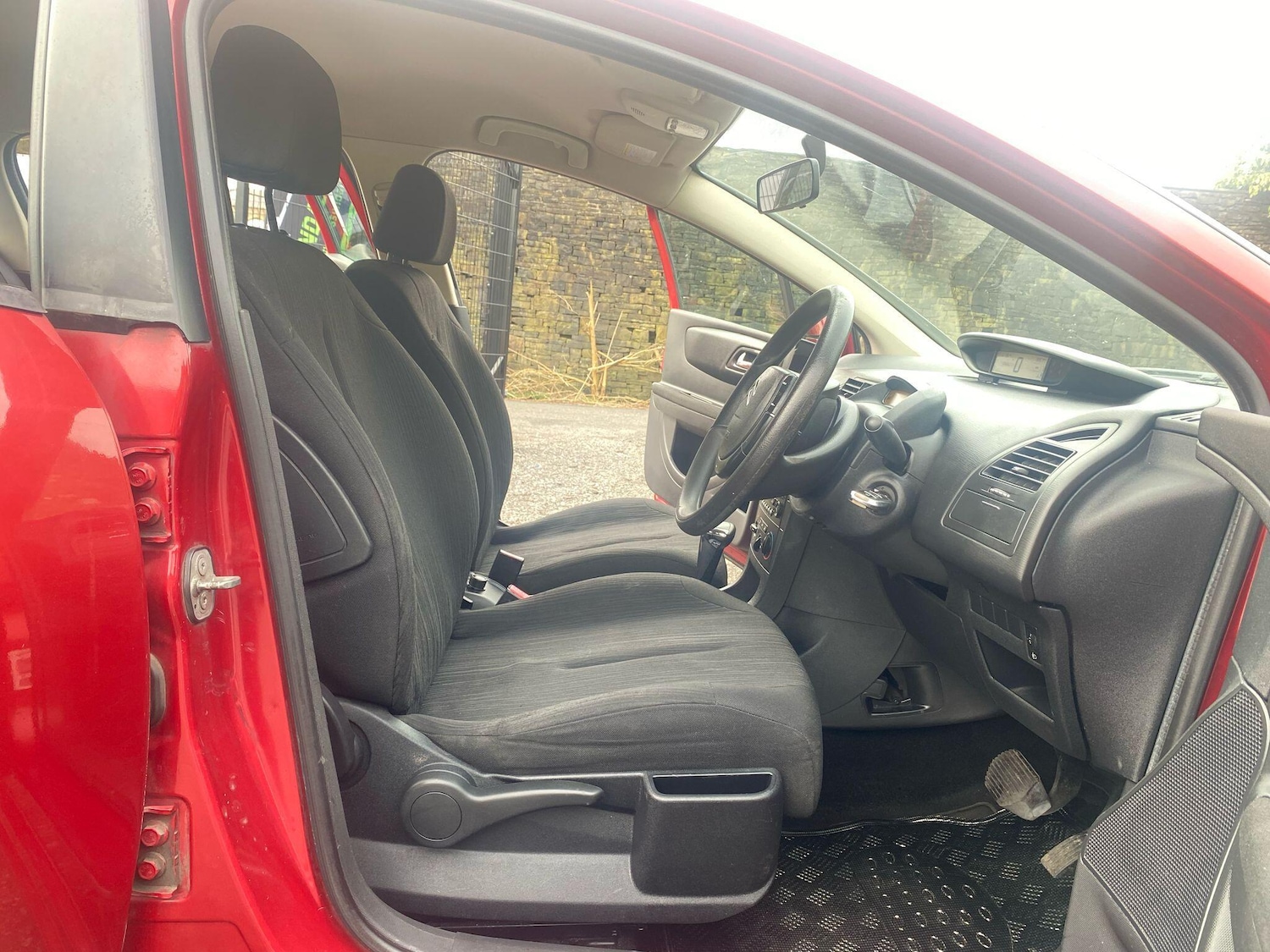 Used Citroen C4 2008 for sale - 77021085: Photo 19