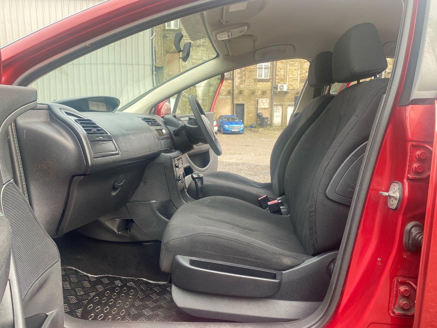 Used Citroen C4 2008 for sale - 77021085: Photo 21