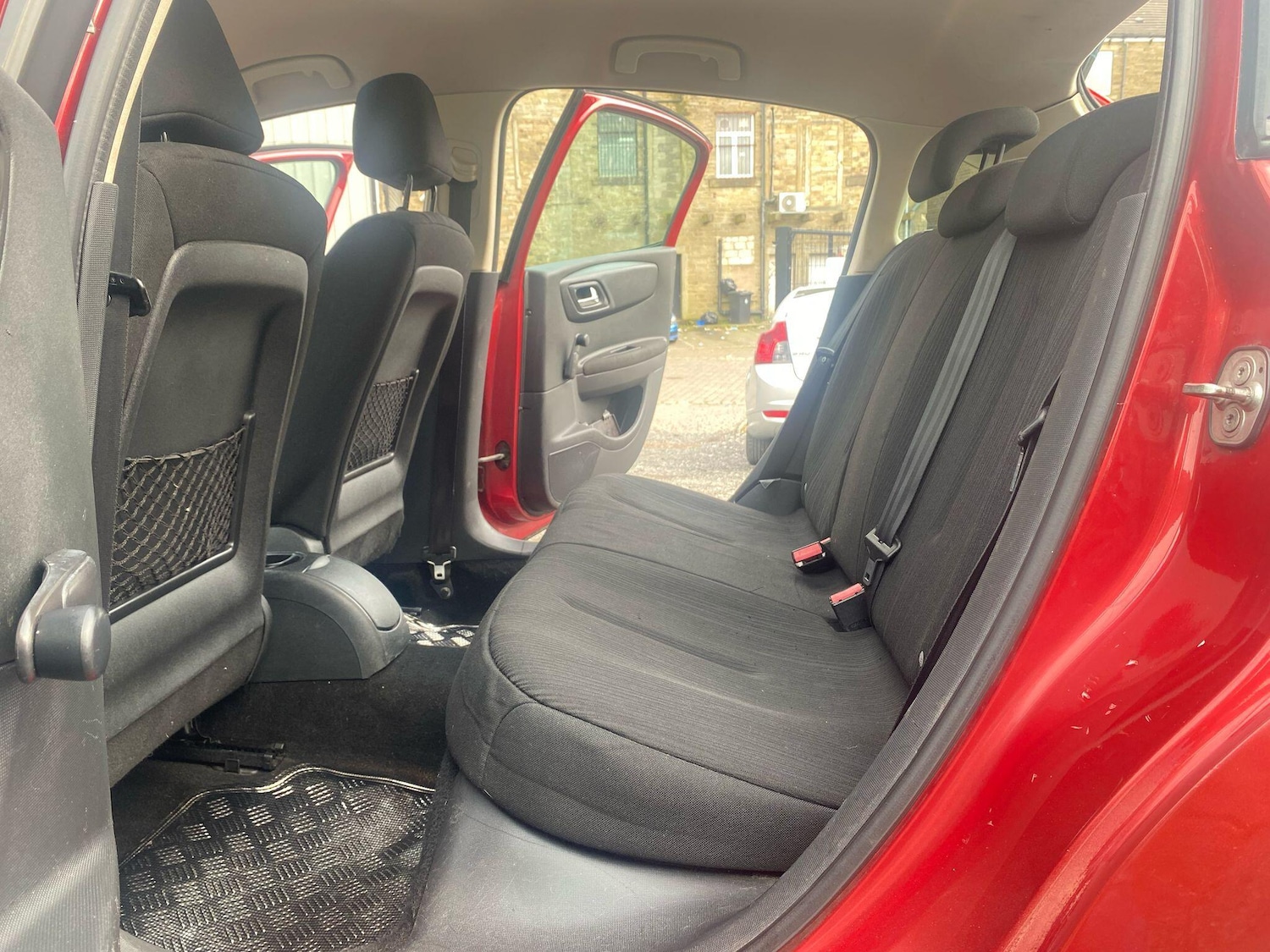 Used Citroen C4 2008 for sale - 77021085: Photo 22