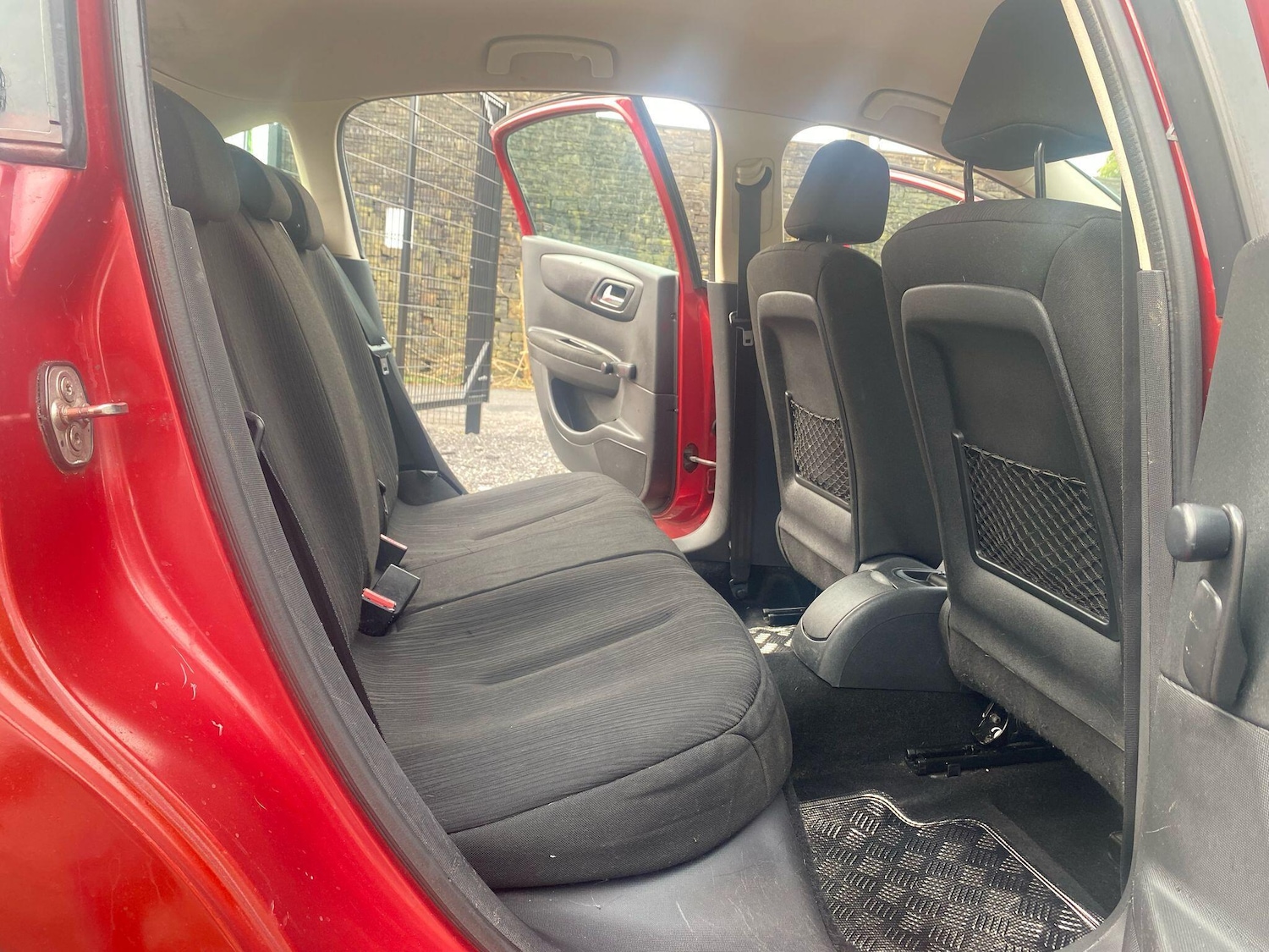 Used Citroen C4 2008 for sale - 77021085: Photo 23