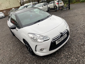 2012 (12) - 1.6 VTi 16V DStyle Plus 3dr