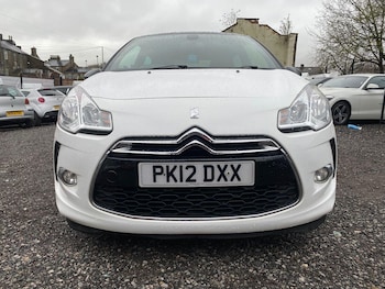 Used Citroen DS3 2012 for sale - 76592405: Photo