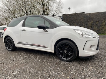 Used Citroen DS3 2012 for sale - 76592405: Photo