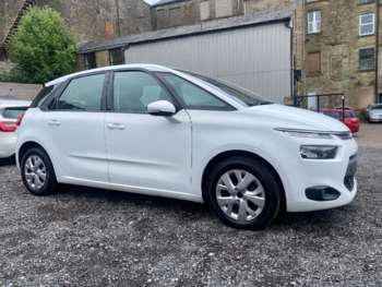 2014 (64) - 1.6 e-HDi 115 Airdream VTR+ 5dr