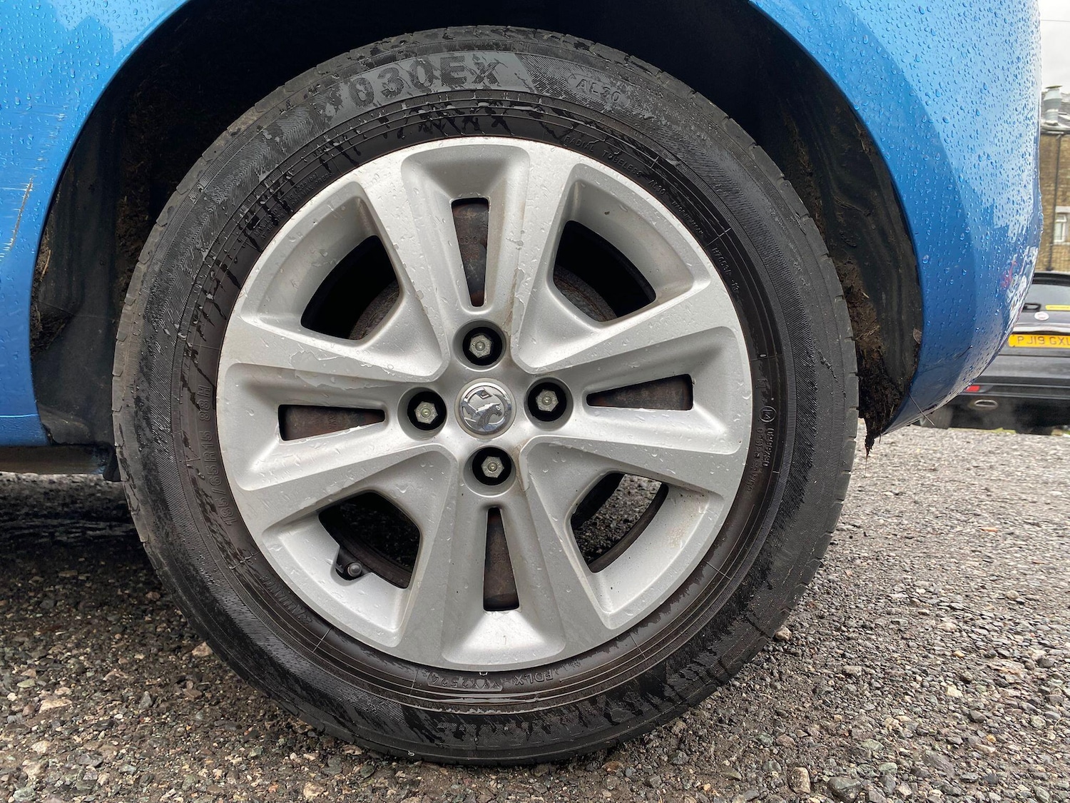 Used Vauxhall Corsa 2016 for sale - 76926693: Photo 10