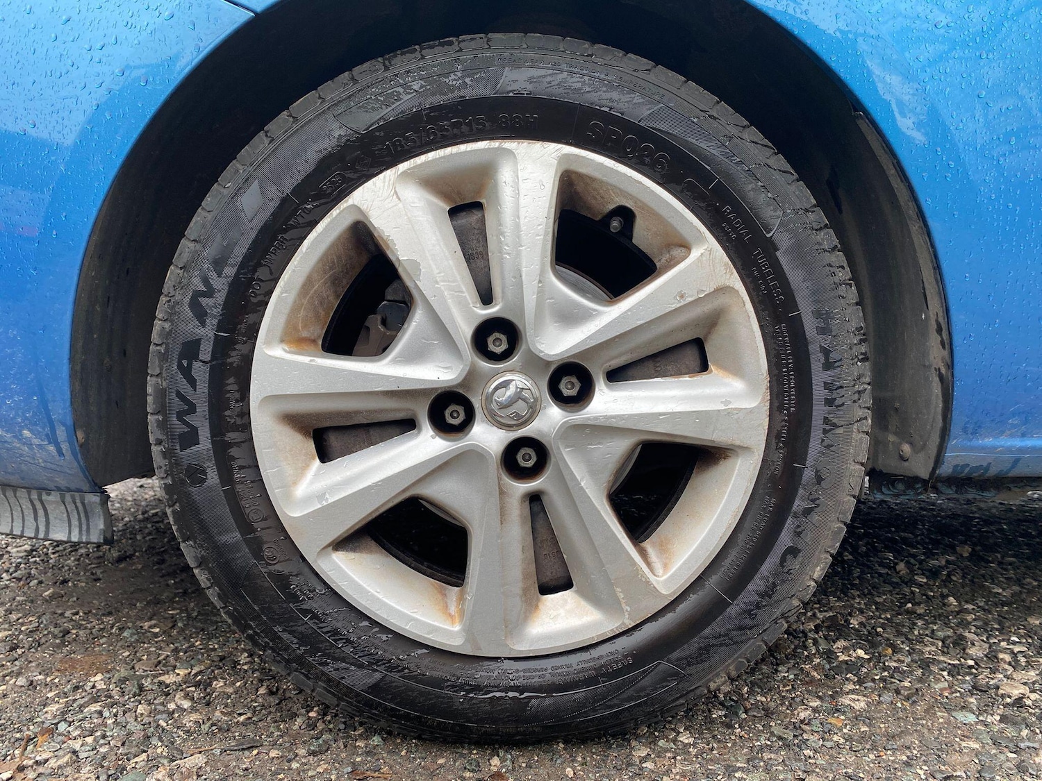 Used Vauxhall Corsa 2016 for sale - 76926693: Photo 11