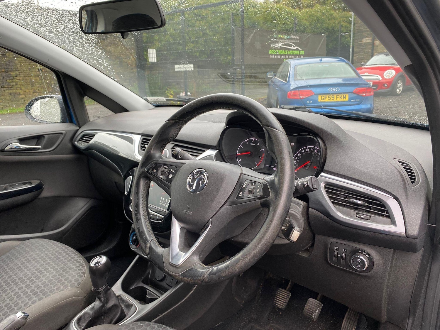 Used Vauxhall Corsa 2016 for sale - 76926693: Photo 5