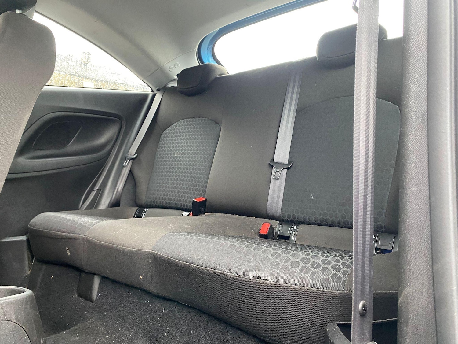 Used Vauxhall Corsa 2016 for sale - 76926693: Photo 7