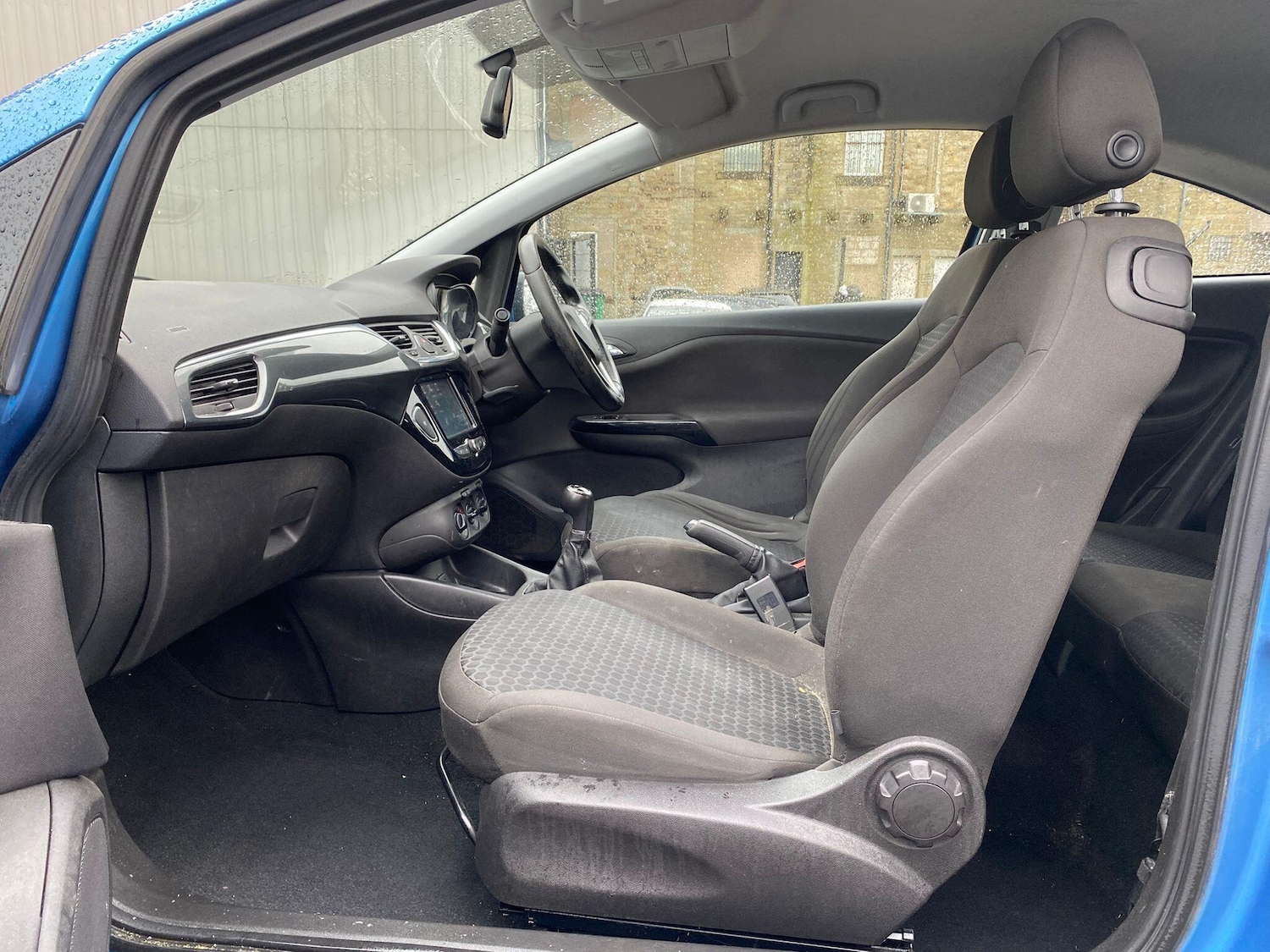 Used Vauxhall Corsa 2016 for sale - 76926693: Photo 9