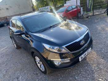 2015 (64) - 1.7 CRDi ISG 2 5dr