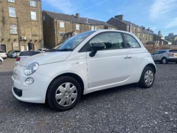 Used Fiat 500 2013 for sale - 75351766: Photo
