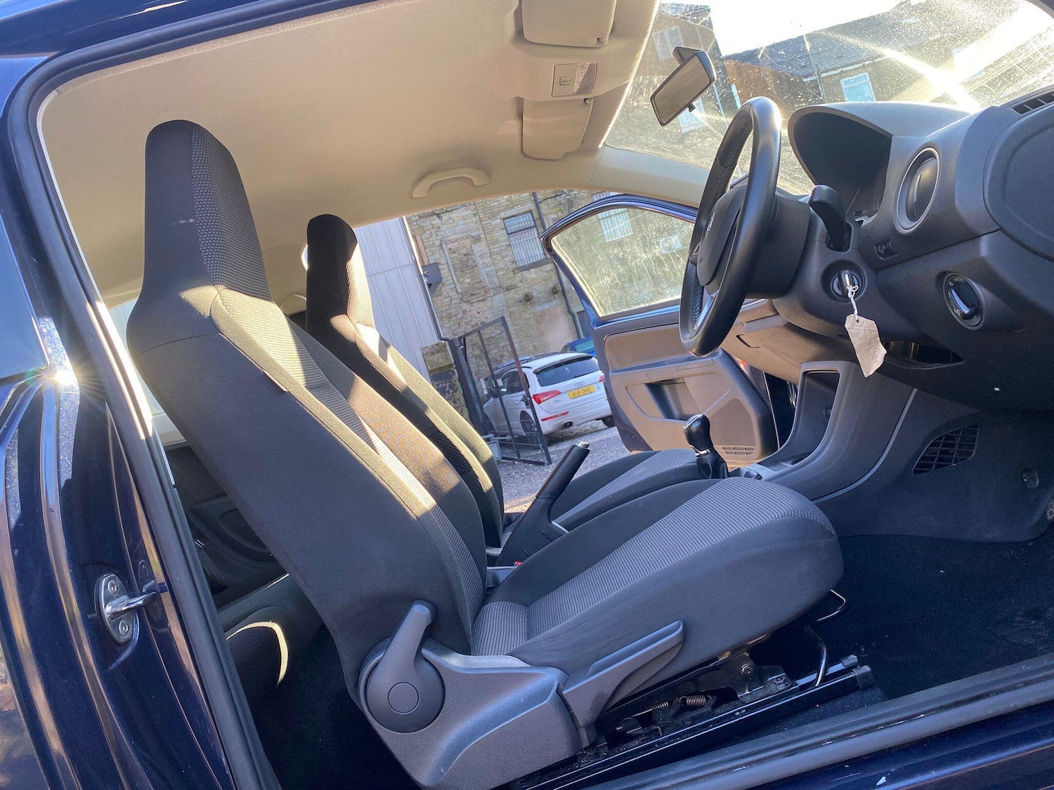 Used Skoda Citigo 2013 for sale - 76701591: Photo 10