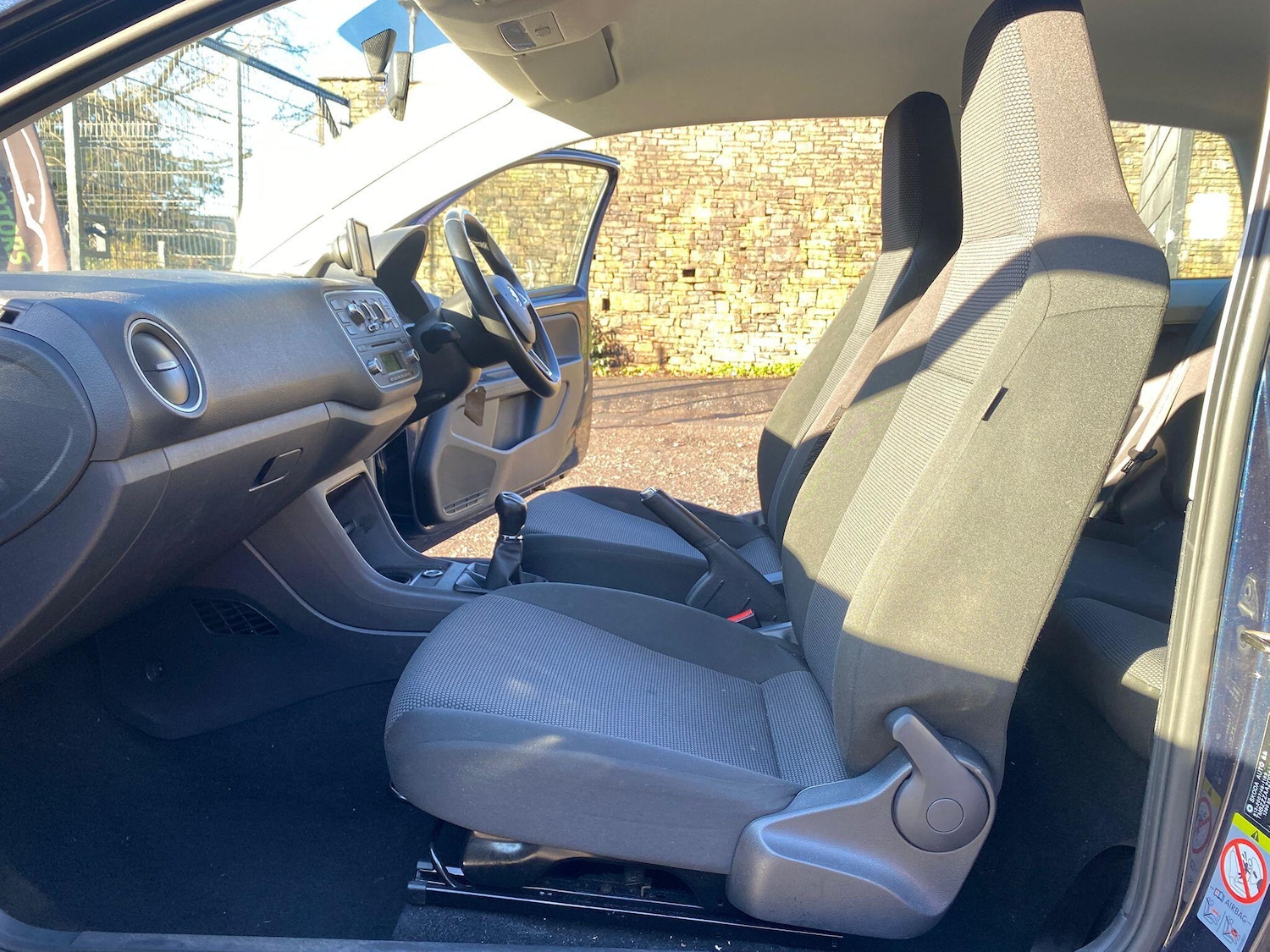 Used Skoda Citigo 2013 for sale - 76701591: Photo 11