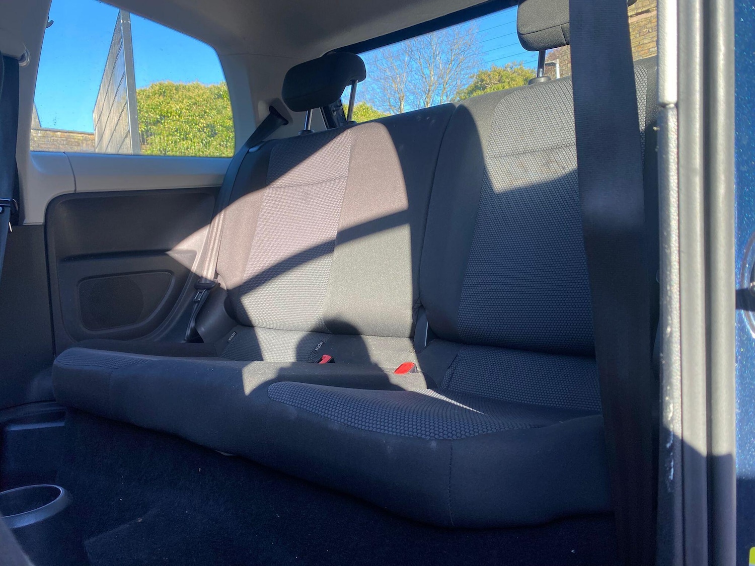 Used Skoda Citigo 2013 for sale - 76701591: Photo 12