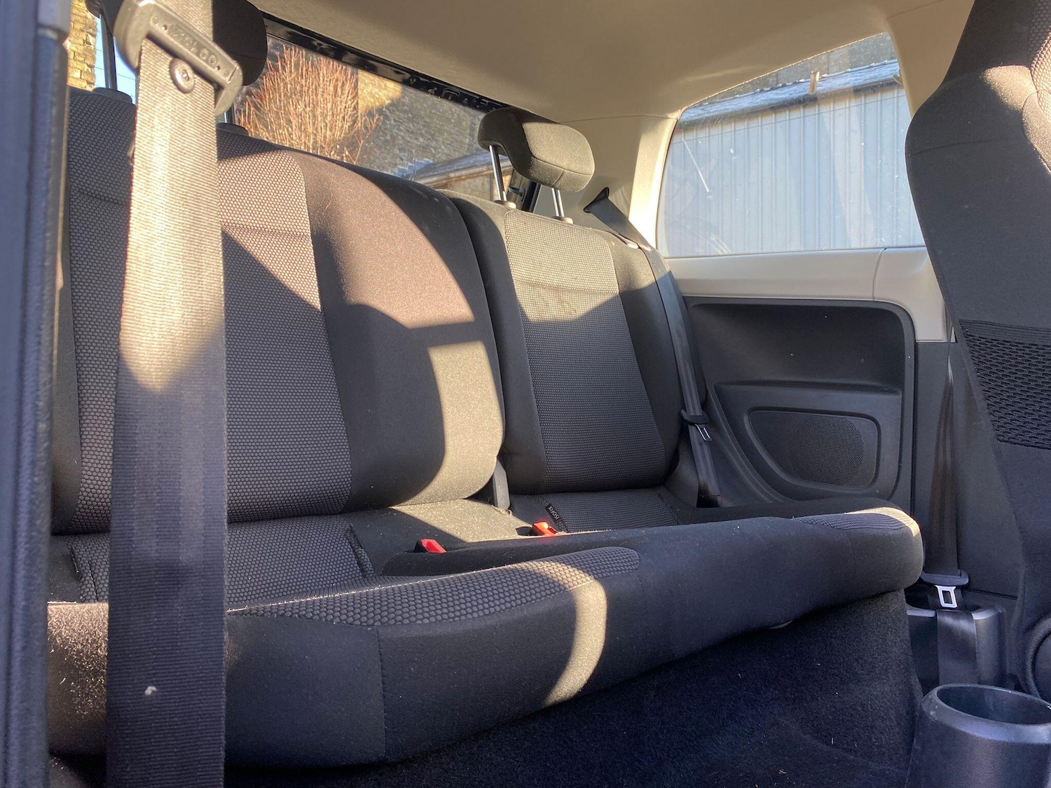 Used Skoda Citigo 2013 for sale - 76701591: Photo 13