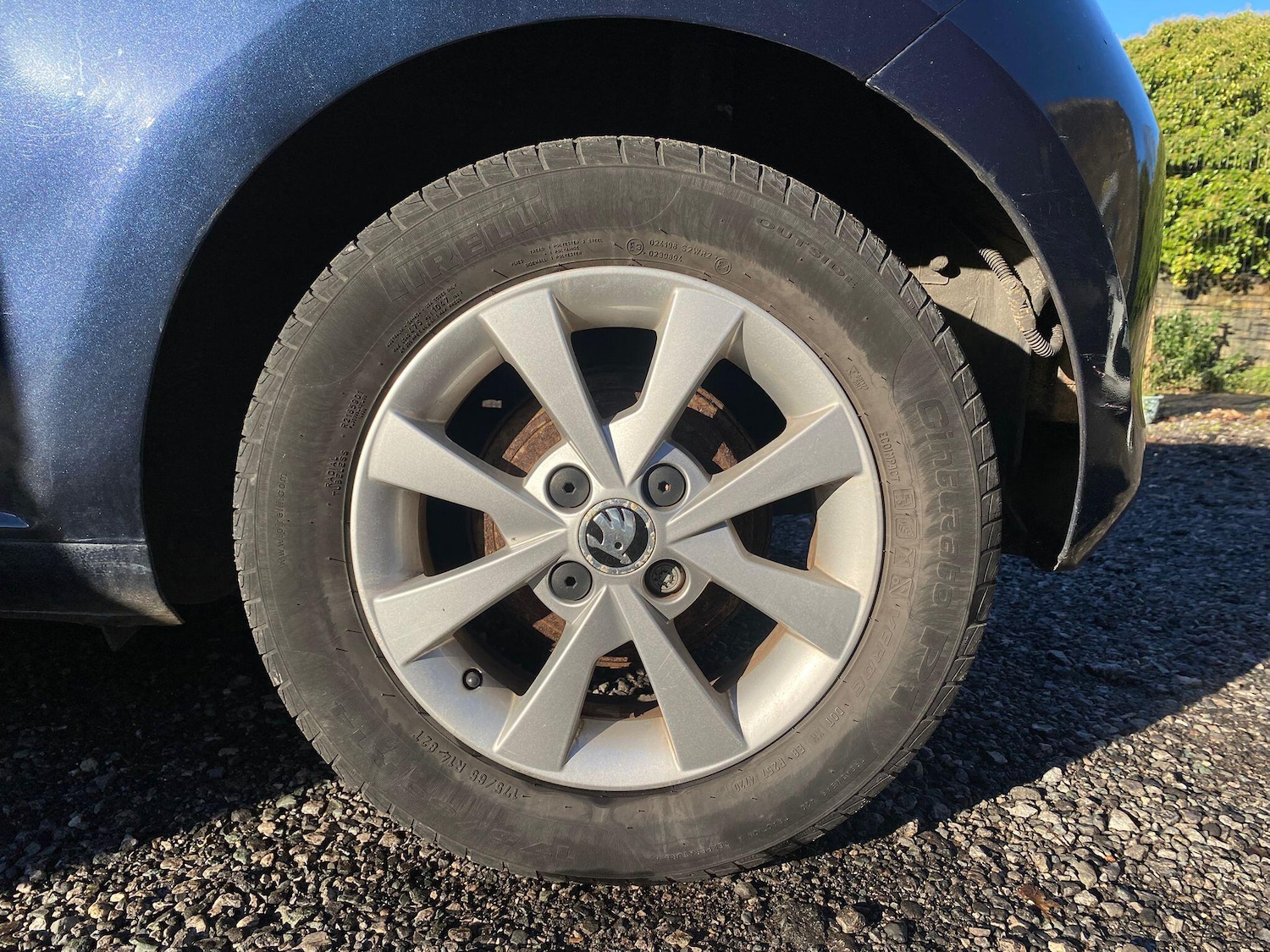 Used Skoda Citigo 2013 for sale - 76701591: Photo 14