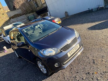 (13) - 1.0 MPI GreenTech Elegance Euro 5 (s/s) 3dr