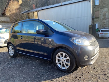 Used Skoda Citigo 2013 for sale - 76701591: Photo