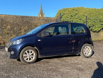 Used Skoda Citigo 2013 for sale - 76701591: Photo