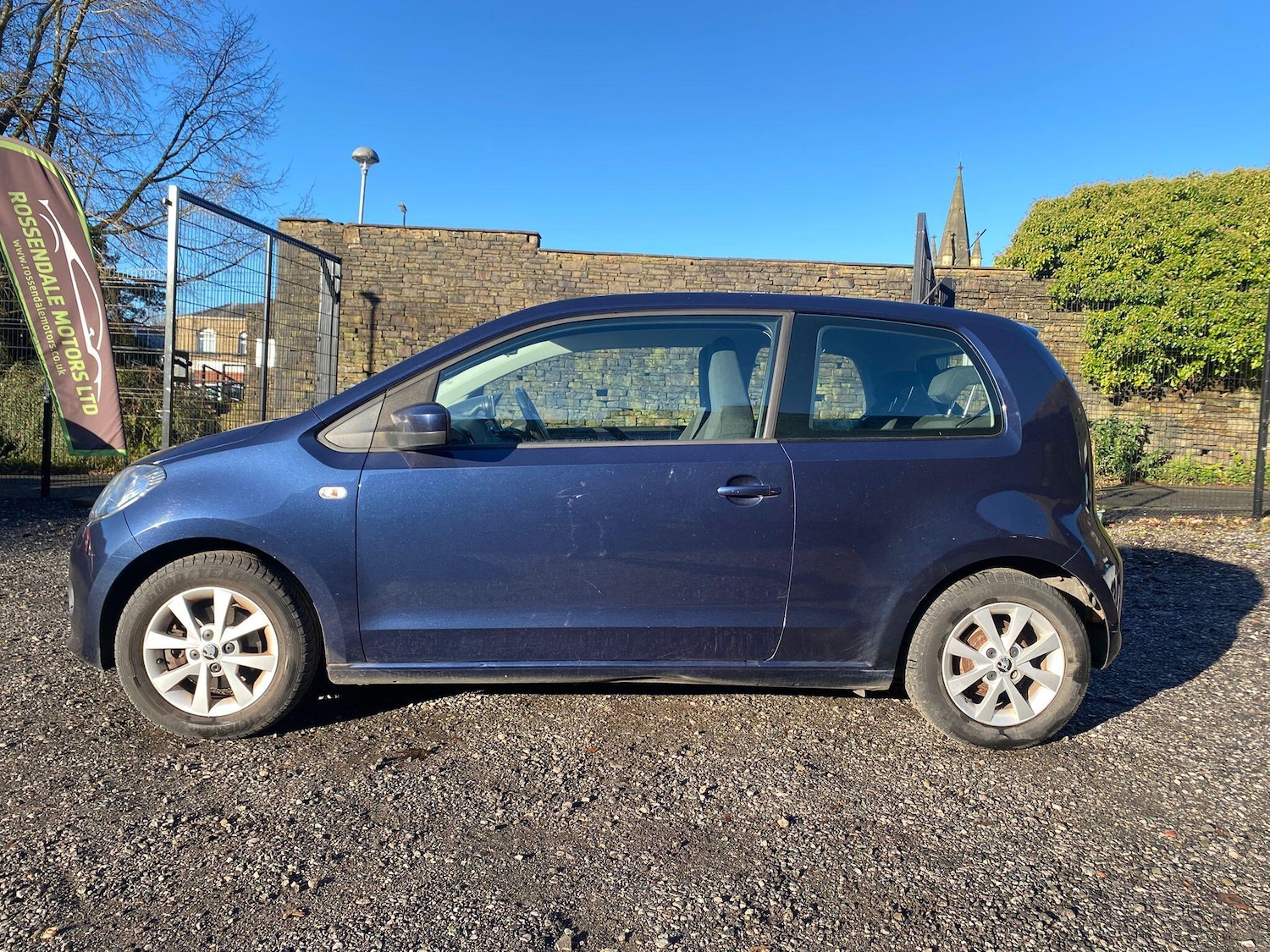Used Skoda Citigo 2013 for sale - 76701591: Photo 6