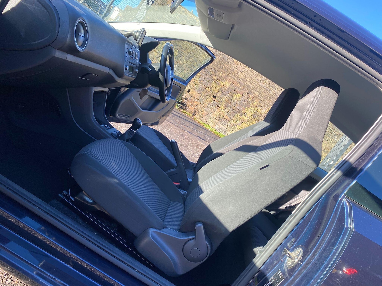 Used Skoda Citigo 2013 for sale - 76701591: Photo 8