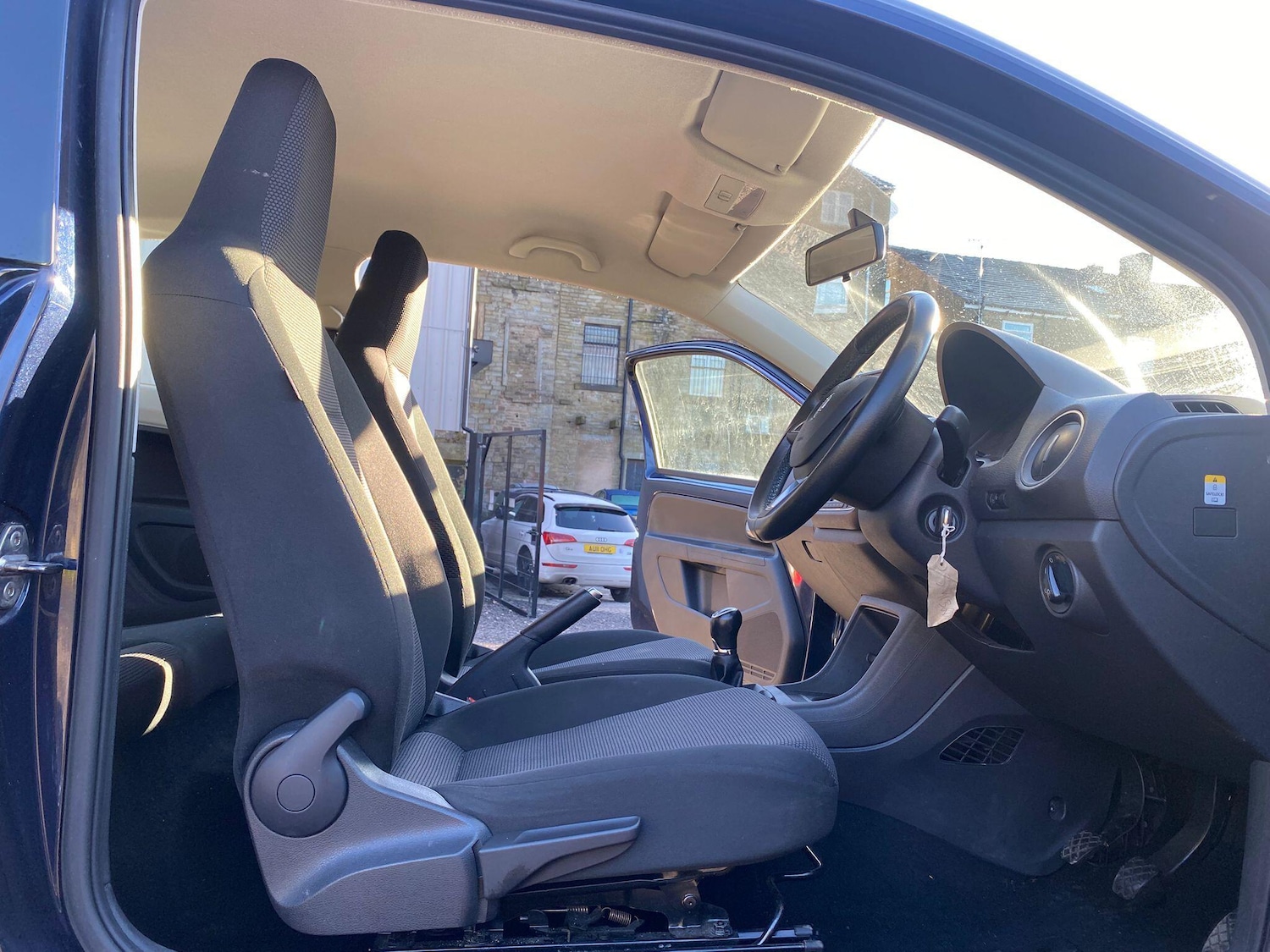 Used Skoda Citigo 2013 for sale - 76701591: Photo 9