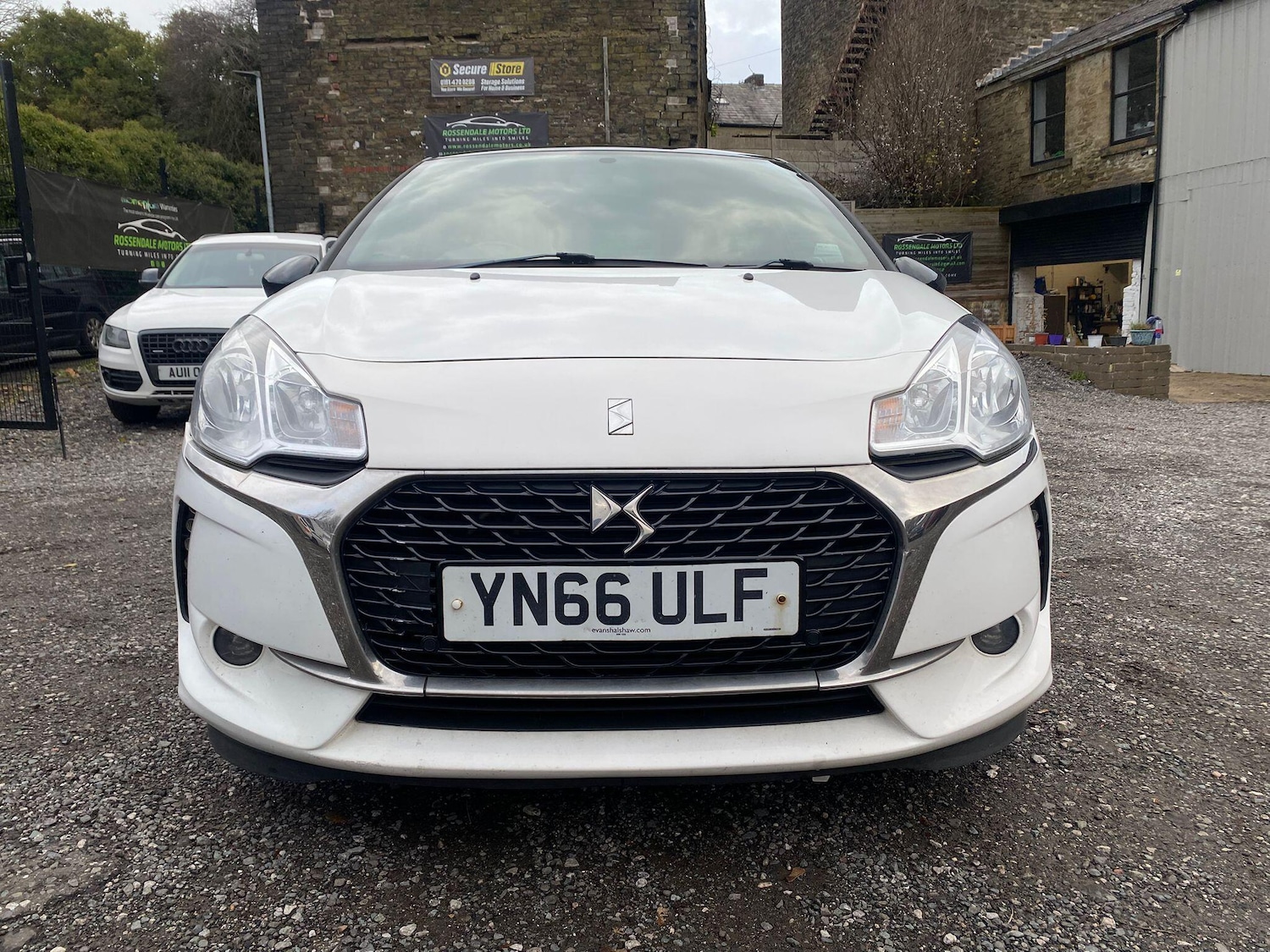 Used DS Automobiles DS 3 2016 for sale - 76886385: Photo 3