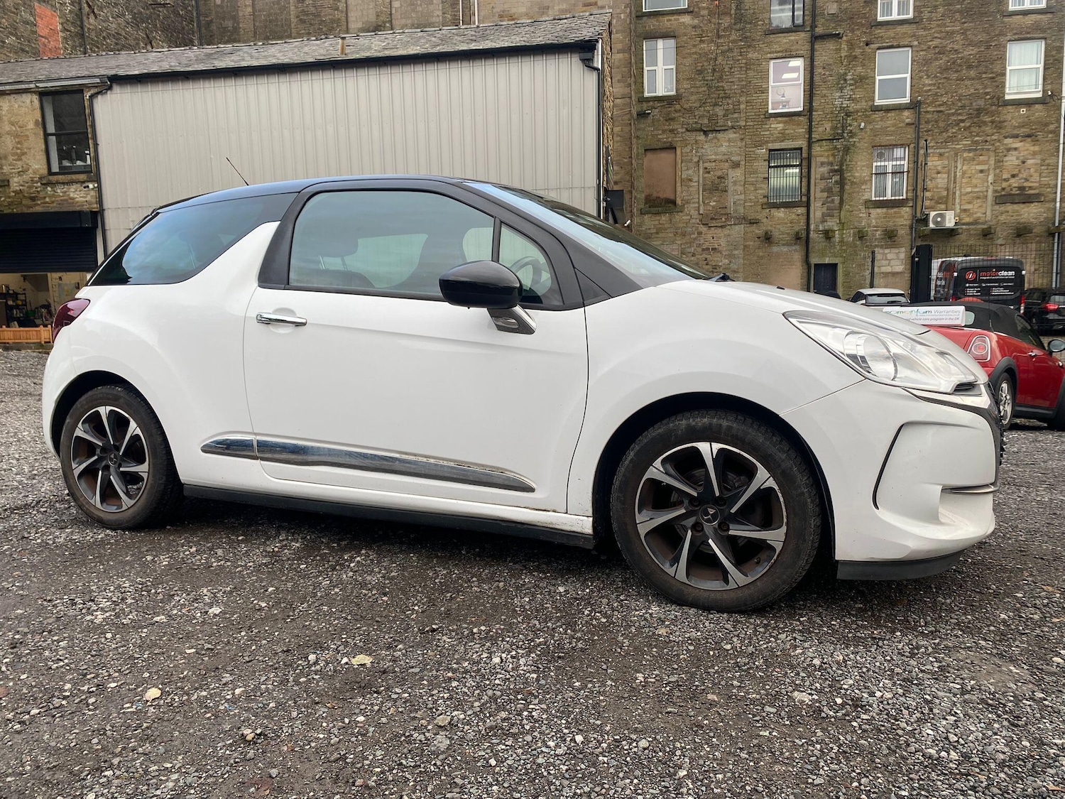 Used DS Automobiles DS 3 2016 for sale - 76886385: Photo 5