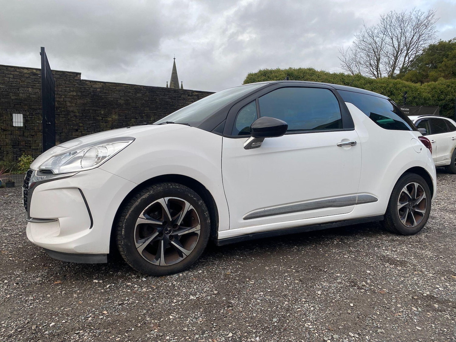 Used DS Automobiles DS 3 2016 for sale - 76886385: Photo 6