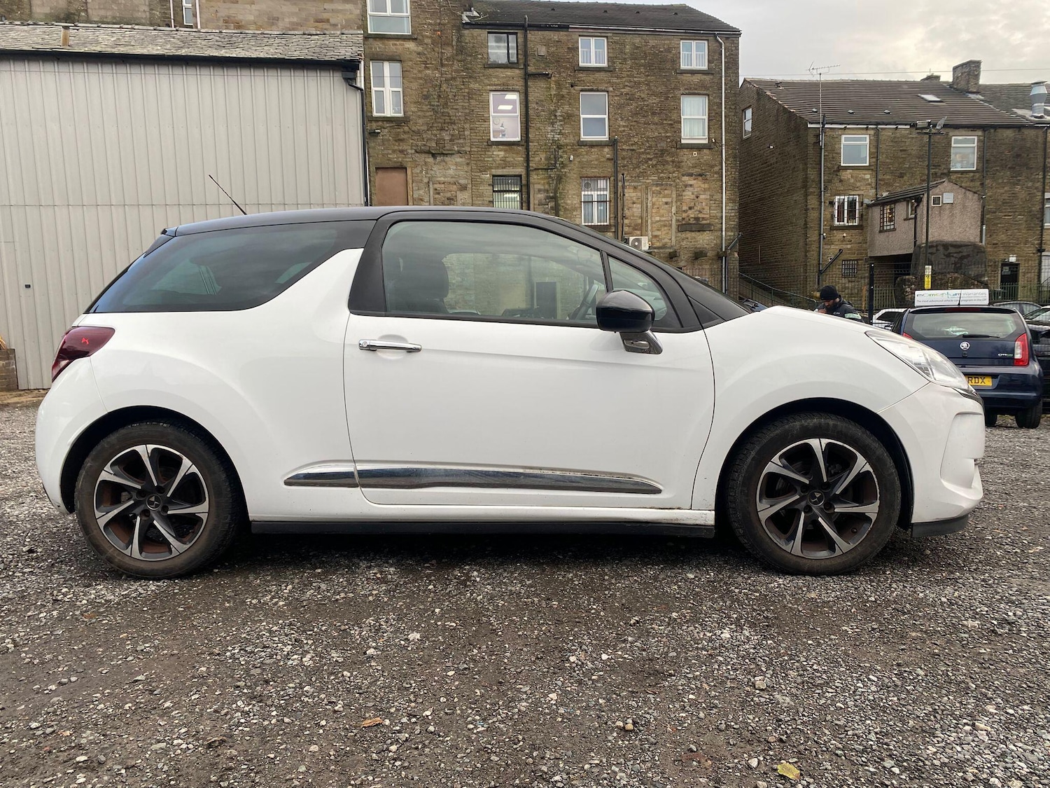 Used DS Automobiles DS 3 2016 for sale - 76886385: Photo 7