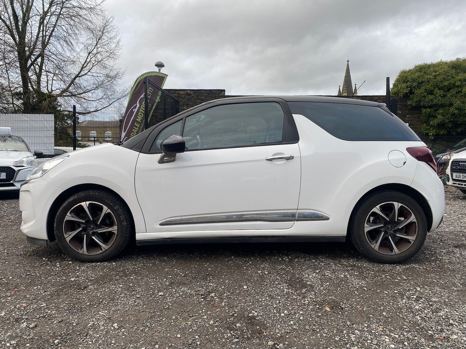Used DS Automobiles DS 3 2016 for sale - 76886385: Photo 8