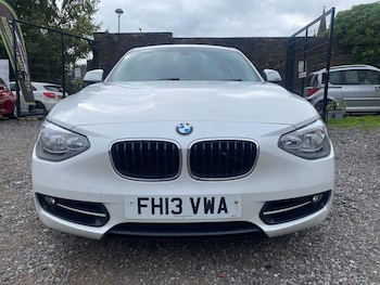 Used BMW 1 Series 2013 for sale - 75647155: Photo