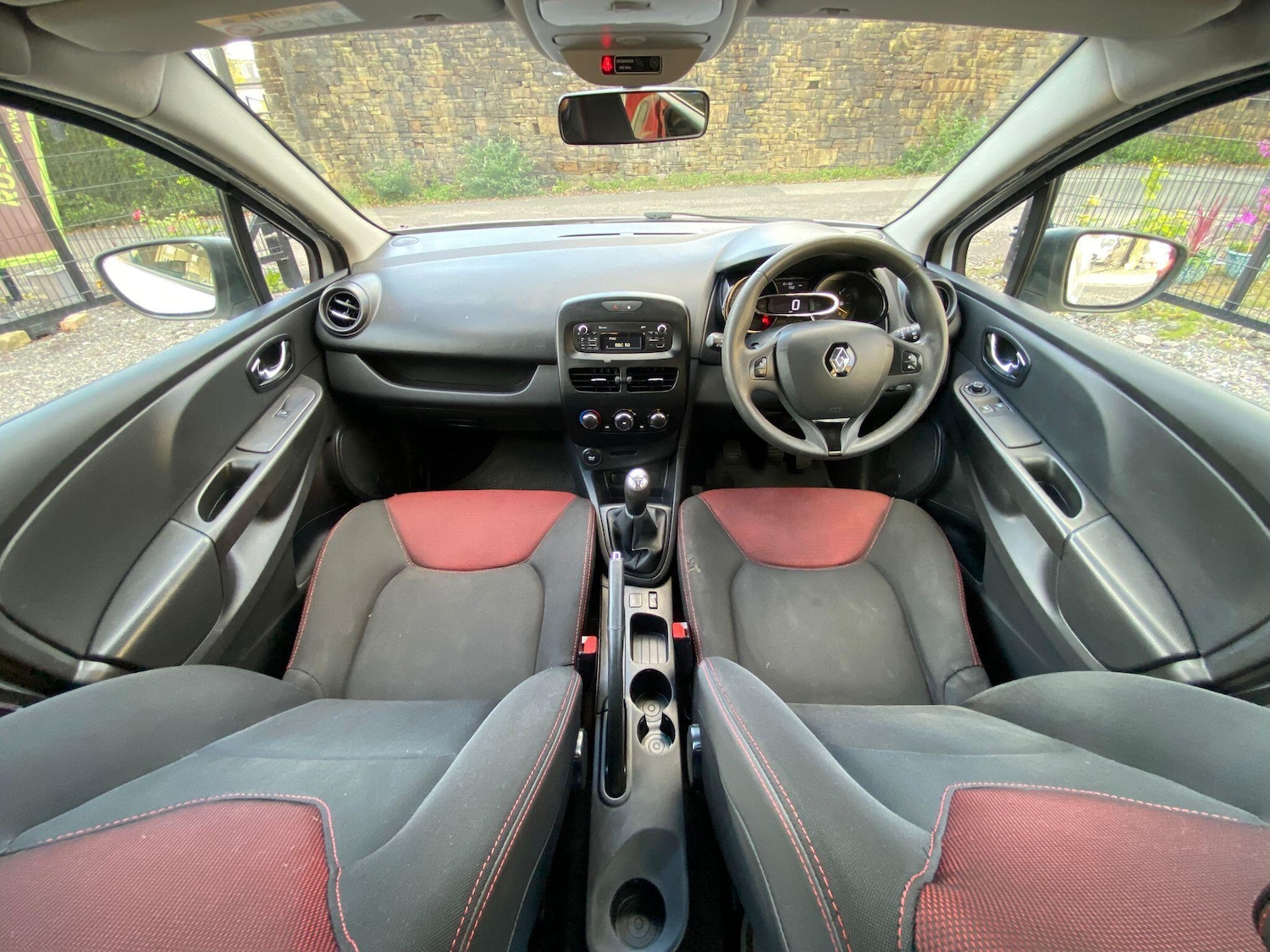 Vehicle 16