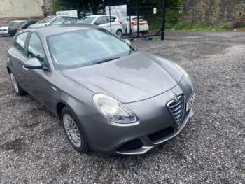 (12) - 1.4 TB Turismo Euro 5 (s/s) 5dr