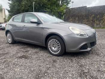 Used Alfa Romeo Giulietta 2012 for sale - 75166656: Photo