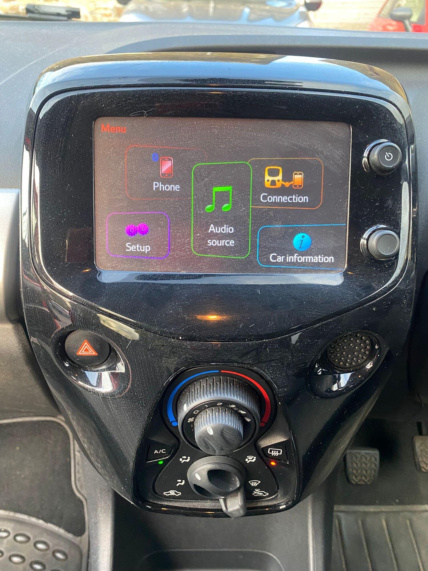 Used Citroen C1 for sale - 77753486: Photo 10