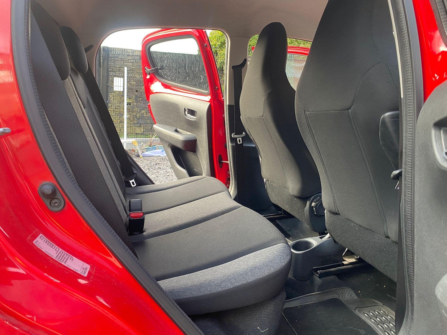 Used Citroen C1 for sale - 77753486: Photo 12