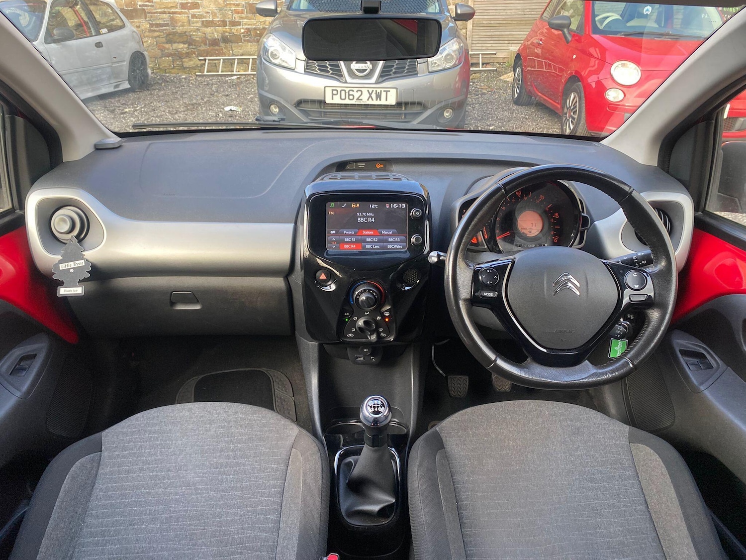 Used Citroen C1 for sale - 77753486: Photo 13
