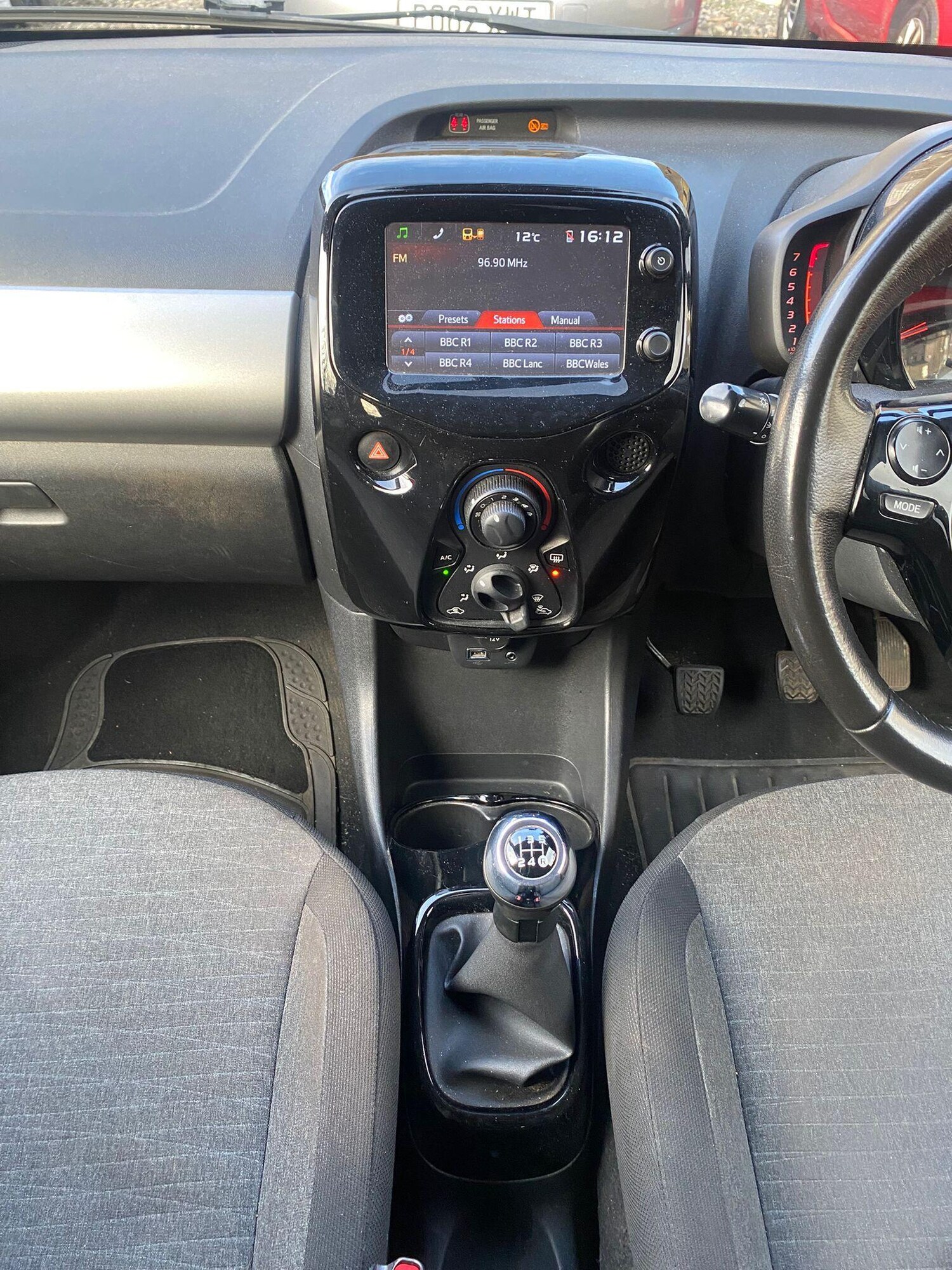 Used Citroen C1 for sale - 77753486: Photo 14