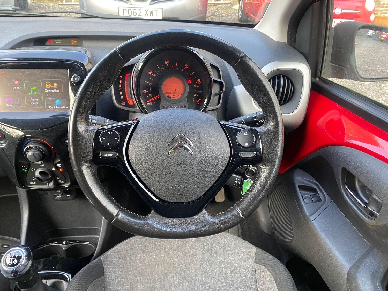 Used Citroen C1 for sale - 77753486: Photo 15