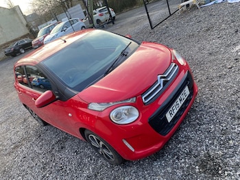 Used Citroen C1 2015 for sale - 77753486: Photo